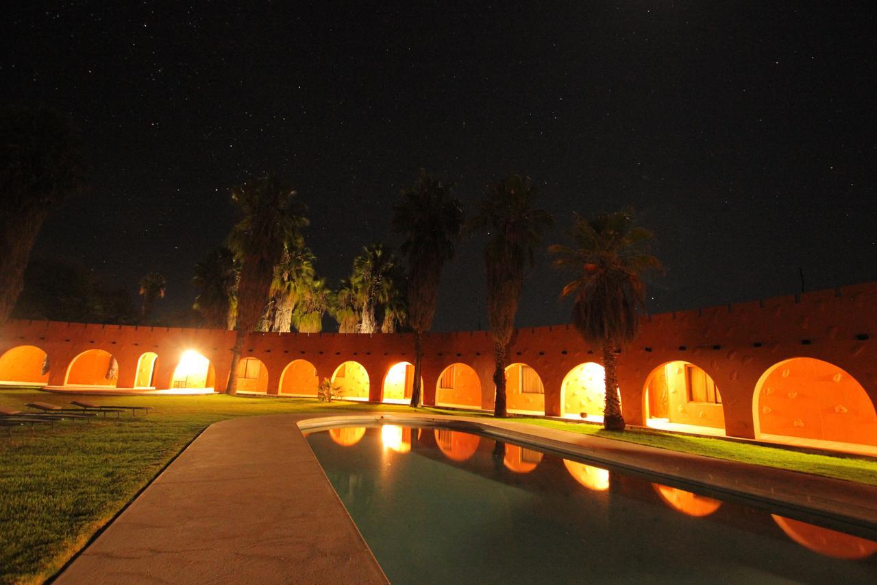 Mount Etjo Safari Lodge Kalkfeld Exterior foto